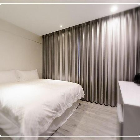 Dove B&B 花蓮市 エクステリア 写真
