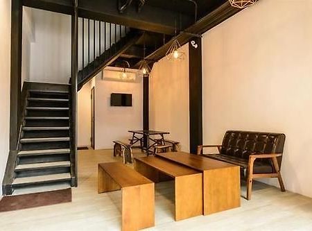 Dove B&B 花蓮市 エクステリア 写真