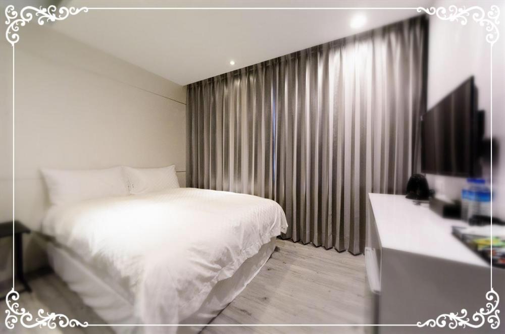 Dove B&B 花蓮市 エクステリア 写真