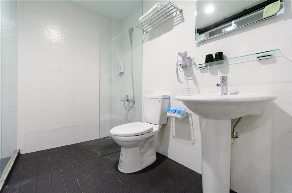 Dove B&B 花蓮市 エクステリア 写真