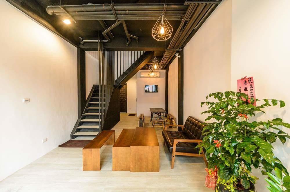 Dove B&B 花蓮市 エクステリア 写真
