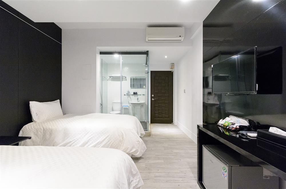 Dove B&B 花蓮市 エクステリア 写真