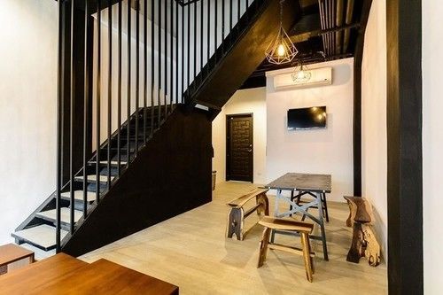 Dove B&B 花蓮市 エクステリア 写真